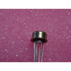 ci LM 741 H - LM741H - UA 741 H - ic CA741CT Operational Amplifier