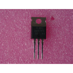 INTERNATIONNAL RECTIFIER  IRL3803 - IRL 3803 MOSFET 1 Canal N 200 W TO-220 