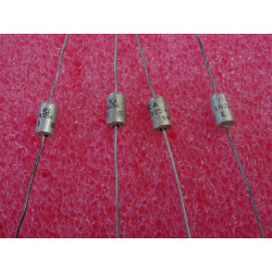 Lot de 2 Diodes 1N3254 axiale vintage de chez RCA 