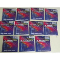 Lot de 33 CD TSN System Technical Service Navigation Nationnal/Panasonic/Technic