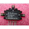 Ensemble de 5 composant EMI RF BA-2860-SO ~ BA2860SO avec connecteur SMA fem.