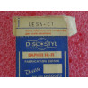 Saphir  Diamant  Pointe de lecture Lesa C1 - LESA-C1 Discostyl