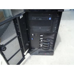 serveur IBM eServer xSeries 236 ~ intel xeon CPU 3.2Ghz*2 ~ 2Go (4*512Mo) DDR2