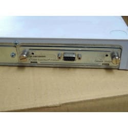 3com switch 4400 3C17203 24-Port + cascade extender module 3C17224