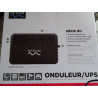 Onduleur UPS Nitam BU600E 600VA 300W neuf dans son emballage d'origine