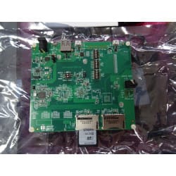 NXP MCIMX6SLL-EVK  i.MX 6SLL i.MX ARM® Cortex®-A9 MPU Embedded Evaluation Board