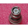 R191417000 Connecteur RF Radiall BNC Mâle vers N Mâle Droit 50Ω 4GHz