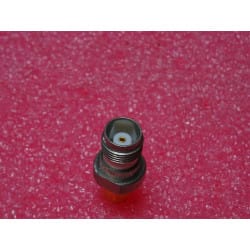 901-170 Adaptateur coaxial Fiche SMA mâle - Fiche TNC Fem  50 ohms (celar85c)