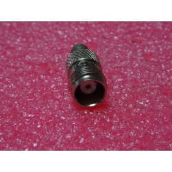 R191315000 Adaptateur coaxial Fiche SMA mâle - Fiche TNC Fem  50 ohms (celar85c)