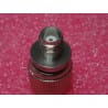 R191513000 RADIALL CONNECTEUR ADAPTATEUR FICHE N MALE / TNC FEMELLE (celar86a)