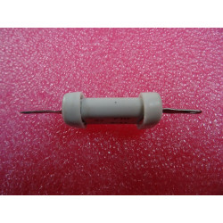 1 Condensateur Haute Tension 330PF 0.33NF 3%  UNcc 2KV 2000V 