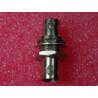 R142720000 TRAVERSEE BNC FEM/FEM 75OHMS A ECROU RADIALL R142720 (casier 84B)