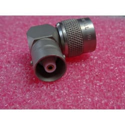 Adaptateur Raccord coudé C série C Male Femelle RADIALL R166770 UG567AU (cas85b)