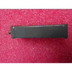 Condensateur à Bain d'huile SIRE S1127C3  2 x 0.2µF -  2*0.2UF 10% 350 / 1000v 