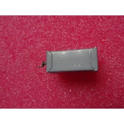 Condensateur à Bain d'huile 0.25µF ~ 0.25UF 10%  500 / 1250Vdc COGECO CK254A