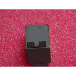 Condensateur à Bain d'huile 0.5µF ~ 0.50UF TS: 500Vdc  SIC-SAFCO BPD 30*25*31mm