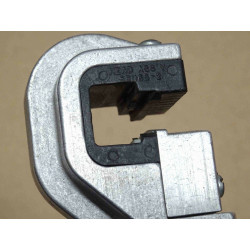 AMP Handle 58074-1 (MTA) + Head 58063-2 (HDE-20) Outil extraction insertion