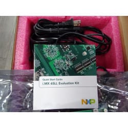 NXP MCIMX6SLL-EVK  i.MX 6SLL i.MX ARM® Cortex®-A9 MPU Embedded Evaluation Board