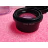 Leica 1.25x Achromat Objective M60 Thread  10450162 Objectif  ACHRO 1.25X LEICA