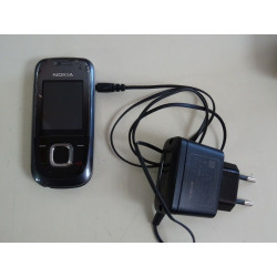 Lot de 4 Téléphone Nokia 1600 + Alcatel one touch+ 2 chargeurs Nokia pour pièces