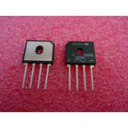 Lot de 2 Pont de Diodes...