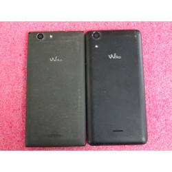 Lot de 6 Téléphone WIKO LG  plusieurs modèles différent remise en état ou pièces