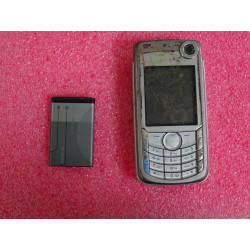 Lot de 5 Téléphone NOKIA SONY THOMSON HTC plusieurs modèles remise en état/pièce