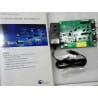 cypress USB solutions CYUSBS236 USB-serial development kit ~ CapSense and BCD