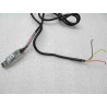 TTL-232RG ~ USB to TTL serial UART converter cable ~ sortie 3 fils