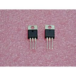 Lot de 2 Diodes BYV32-200G...