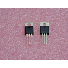 Lot de 2 Diodes BYV32-200G ~ BYV32/200G  Boîtier TO220