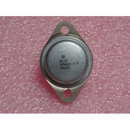 1 pièce Régulateur 5v   NS LM340KC-5.0 TO-3 (TO3) 7805CK