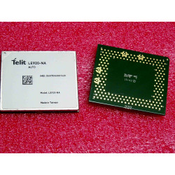 ci (Telit) LE920-NA ~ HSPA+...