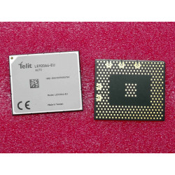 Telit LE920A4-EU voice-over-LTE (VoLTE) Cat4 module for Europe wireless network