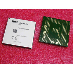 Telit LE940B6-RW ~ 2g/3g...