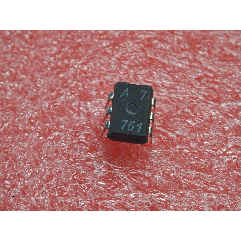 ci A 7761 ~ ic A7761 ~ 6-pin (PLA001)