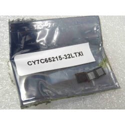 cypress USB solutions CYUSBS236 USB-serial development kit ~ CY7C65215-32LTXI