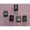 Lot de 5 Transistor BD175 to126