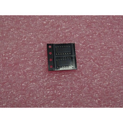 Lot de 2 ci LM339 SO14 ic LM339D de chez Texas