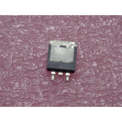 LM317BD2T  1.5A Voltage Regulator ADJ Positive D2PAK LM317 BD2T cms (CI90B)