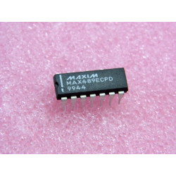 ci MAX 489 ECPD ~ ic...