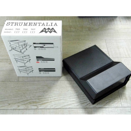 Coffret Boitier STRUMENTALIA Teko 764.9 102 x 268 x 220mm