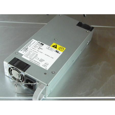 Bloc Alimentation AcBel API3FS29 revA1 pour EMC² MA 01772 ~ 300 Watts max