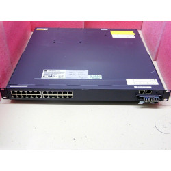 huawei quidway S5328C-EI gigabit switch S5300 ~24 ports éthernet 4 ports optique