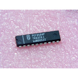 ci PCF 8584 P ~ ic PCF8584P ~ I²C-bus controller ~ philips, DIP20 (PLA016)