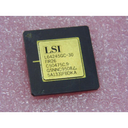 ci L 64245 GC -30 ~ ic...