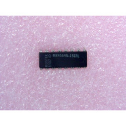 ci MK 4564 N -15 IRL ~ ic...