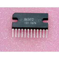 ci BA 5412 ~ ic BA5412 ~...