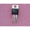 Lot x5 : transistor BD 241 BD241 ~ transistor NPN Si ~ Ic max 3A