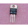 Lot x2 : transistor BD 241 A BD241A ~ transistor NPN Si ~ Ic max 3A